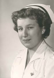 Obituary for Jeanette Baumgartner