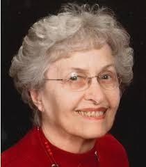 Elizabeth Randolph Obituary (1930