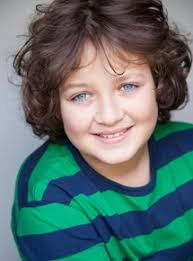 Oliver Clement :: Filmography