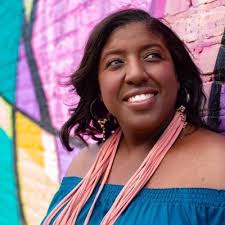 Kacey Jordan (@KaceyMonte)