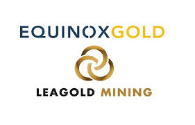 We did not find results for: Equinox Gold And U M Start Mining At Santa Luz In Brazil