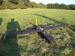 Conservation Drones Maja Edition