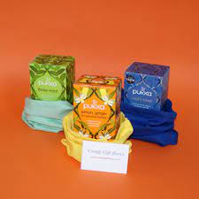 Thoughtful gifts that suit the recipient's taste can make the time spent recovering from an operation or suffering from an illness easier and much more pleasant. Small Get Well Soon Gifts Mini Get Well Soon Gift Ideas Recuperating Get Well Presents Pukka Fruit Tea Gifts Gift Ideas Small Get Well Presents Small Hospital Gifts Uk