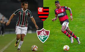 Ficha técnica flamengo x fluminense. Fla X Flu Apostas Na Decisao Da Taca Rio 2020 Ganhador Com