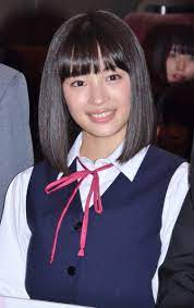 広瀬すず、高校卒業以来の制服姿を披露 現役女子中高生を前に「ドキドキしています」 | Daily News | Billboard JAPAN