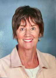 Faces of Calvary: Rachel and Beret