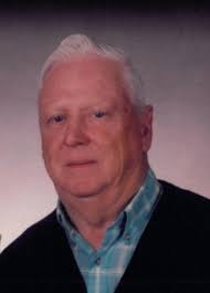 Cecil Alfred "Buster" Harnish Obituary