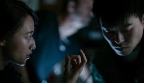 无言之城– FIRST影展· 西宁青年/惊喜