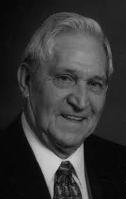 Obituary: James Edward Ritchie (4/2/11)