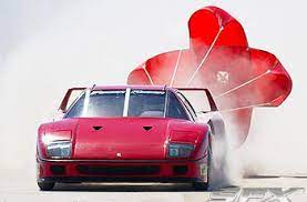 This year marks the passing of 38 years of trading for superformance. Ferrari F40 Performance Parts And Accessories