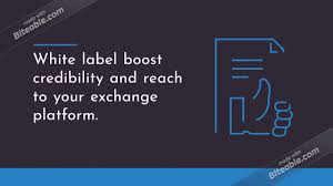 Our white label bitcoin exchange software development solutions comply with all the relevant legal norms. Best White Label Bitcoin Exchange Software Youtube