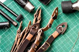 I've organized them into two separate groups for easing browsing. Working Space Background With Leather Camera Strap Using Crafting Stock Photo Picture And Royalty Free Image Image 55518948