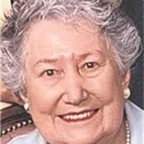 Thelma Dupre Obituary 2014