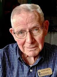 Dr. Perry Matz Obituary January 1, 2020