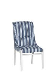 Manufacturer of fine upholstered seating for the home, office, and hospitality industries. Buy Fairfield S Briarcroft Upholstered Dining Side Chair Free Shipping