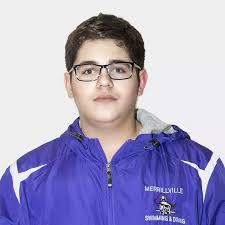 2017-18 Boys' Swimming & Diving Roster