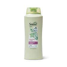28 fl oz (828 ml). Suave Professionals Invigorating Shampoo For Dry And Damaged Hair Rosemary And Mint Paraben Free And Dye Free Hair Shampoo 28 Oz Buy Online In Montenegro At Montenegro Desertcart Com Productid 18331964