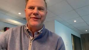 Toronto Blue Jays GM Ross Atkins speaks