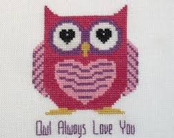 Oh Fiddlersticks Blue Heron Cross Stitch Pattern