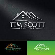 Check spelling or type a new query. Tim Scott Real Estate Logo Design Contest 99designs