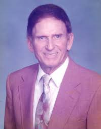 Millard Ree “Buddy” Patterson