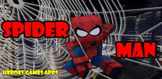 Dec 17, 2019 · playing as iron man in minecraft! Spiderman Game Mod For Minecraft On Windows Pc Download Free 3 38 Com Heroes Games Spiderman Minecraft