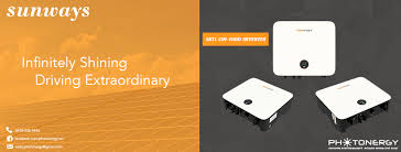Sunways Tech Philippines - Home | Facebook