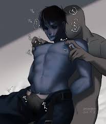 Rule34 - If it exists, there is porn of it  eyeless jack  6069656