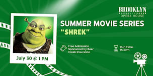 Shrek
