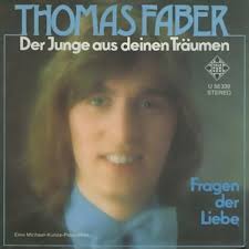 Thomas Faber Albums: songs, discography, biography, and listening guide