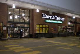 Harris Teeter North Hills