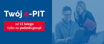 Dzięki temu fiskus będzie mógł rozliczyć pit za podatnika za ubiegły rok. Akcja E Pit 2020 Czas Start Ministerstwo Finansow Portal Gov Pl