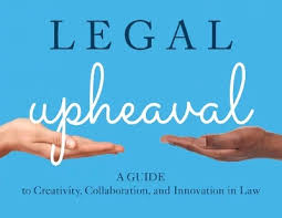 Legal Upheaval" by Michele DeStefano (book review)