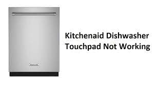 Inspect the door hinges for damage. Kitchenaid Dishwasher Touchpad Not Working How To Fix Miss Vickie