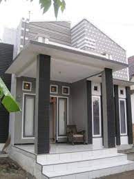 Model teras rumah cantik eksterior modern desain eksterior rumah minimalis 41 Ideas House Entrance Exterior Decoration For 2019 House Entrance Facade House House Designs Exterior