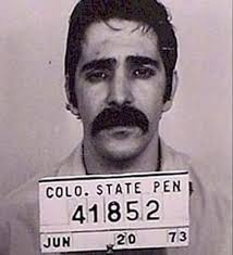 Former Denver cop finds escaped convict who shot him in 1971