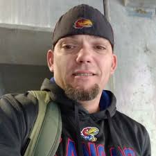 Douglas Ingalls's Instagram, Twitter & Facebook