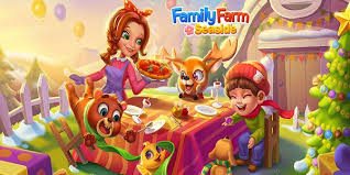Family Farm Seaside Hack Online Get Free Rc And Coins If This New Family Farm Seaside Hack Was What You Were Looki Family Farm Seaside Family Farm Farm Games