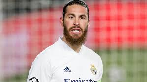 The home of real madrid on reddit. Sergio Ramos How Brilliant Is The Real Madrid Captain Uefa Champions League Uefa Com