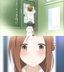 Isshuukan Friends profilis