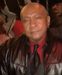 John Wright Obituary