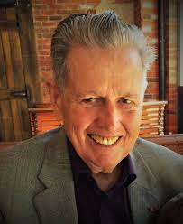 Obituary of John Francis Quigley CPA CA