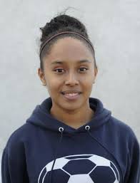 Focus On: Evelyn Avila