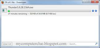 As if the idea of a downloadable camera (comes as a pdf) isn. How To Download In A Faster Way Mycomputerclue