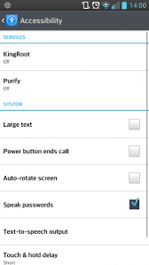 I've tried a reboot and i've wiped my odex files, but nothing works. How To Fix Android Ok Google Not Working Problem Technobezz