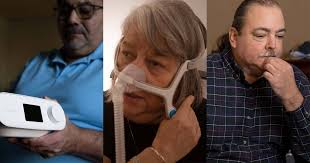 Alarm After Tests Find Chemicals of “Concern” in Replacement Philips CPAP  Machines — ProPublica