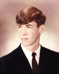 CPL Ralph Morgan “Pete” Triplett (1950-1970)