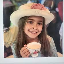 Palace Tea Party & Treasures