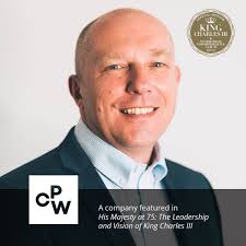 His Majesty at 75': Our Sustainable Journey — CPW