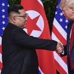 North Korea maintaining more than